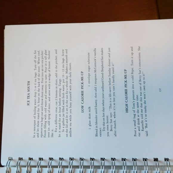 White Trash Cooking - Picture 13 of 16